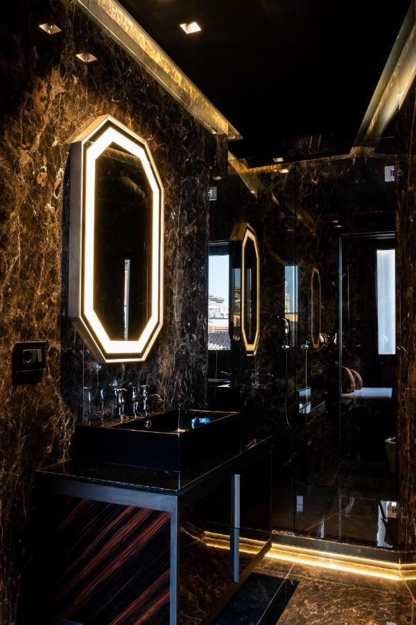 罗马酒店u-幻想酒店 外观 照片